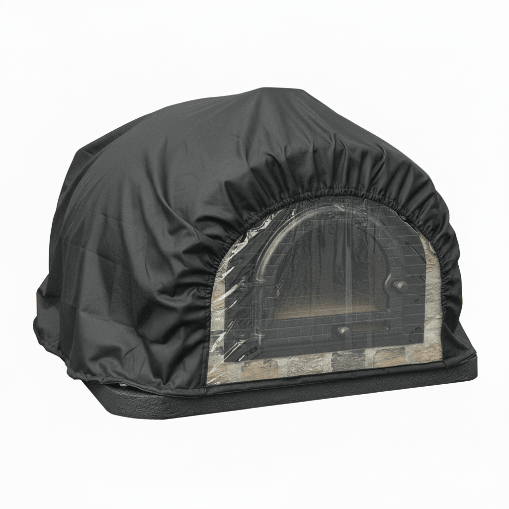 Accessoires Steenovens - Stookrijk