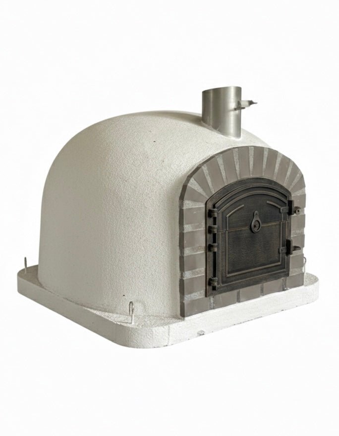 Authentieke Pizzaovens - Stookrijk 