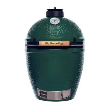 Big Green Egg - Stookrijk 
