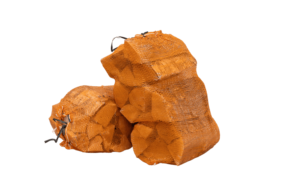 40L zak Berken - Stookrijk