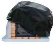 beschermhoes 120cm - Stookrijk