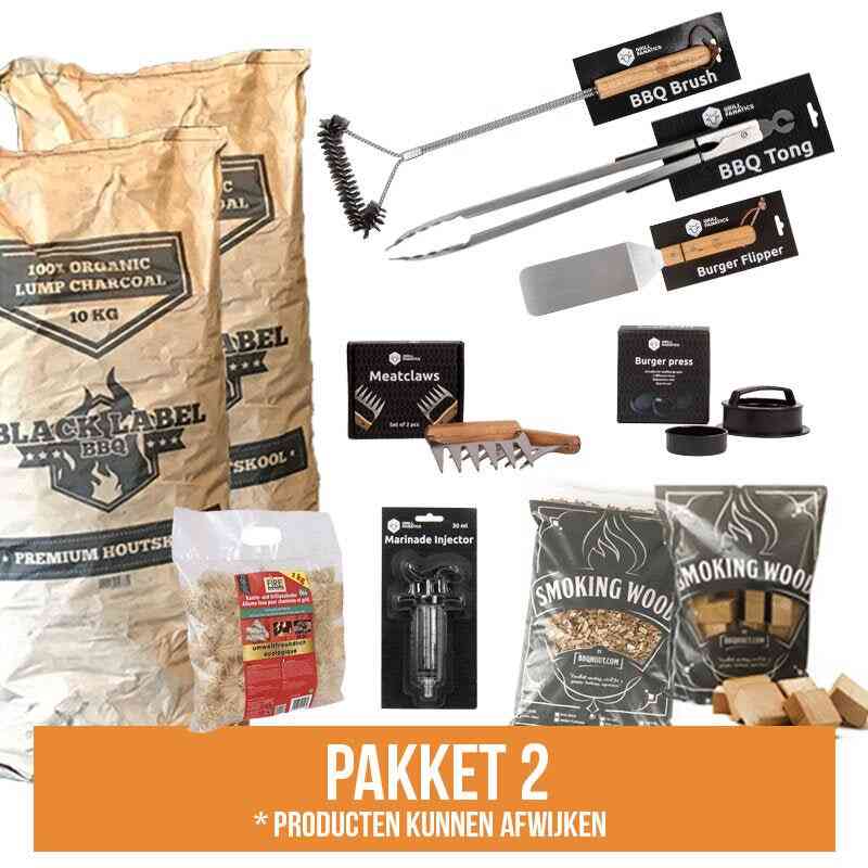 Big Green Egg Large + IntEGGrated Nest+Handler – De meest mobiele Large - ervaring - Stookrijk