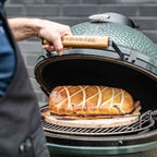 Big Green Egg Large Solo – De populairste alleskunner voor uw buitenkeuken - Stookrijk