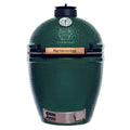 Big Green Egg Large Solo – De populairste alleskunner voor uw buitenkeuken - Stookrijk