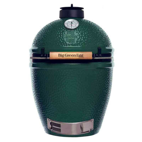 Big Green Egg Large Solo – De populairste alleskunner voor uw buitenkeuken - Stookrijk