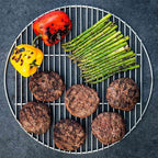 Big Green Egg Large Solo – De populairste alleskunner voor uw buitenkeuken - Stookrijk