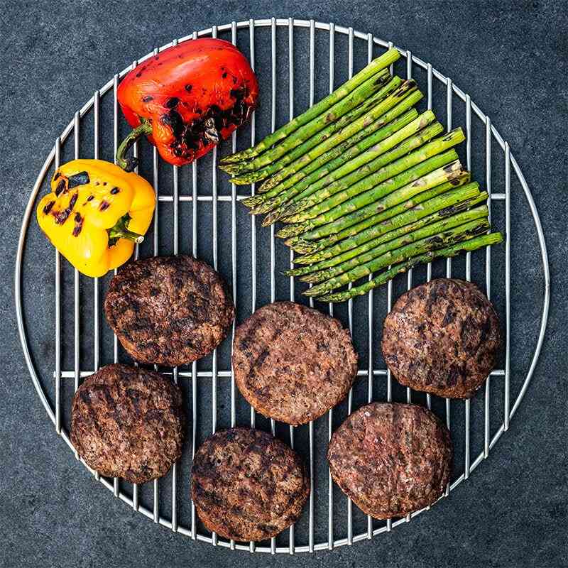 Big Green Egg Large Solo – De populairste alleskunner voor uw buitenkeuken - Stookrijk