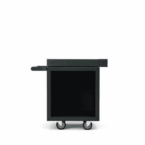 Compact Pizzaoven Onderstel - Stookrijk