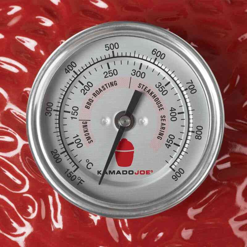 Kamado Joe Classic II – De Ultieme Balans tussen Innovatie en Prijs - Stookrijk