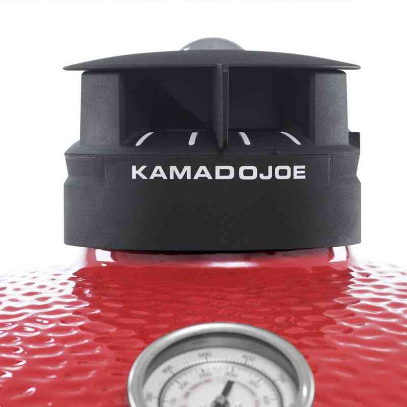 Kamado Joe Classic II – De Ultieme Balans tussen Innovatie en Prijs - Stookrijk