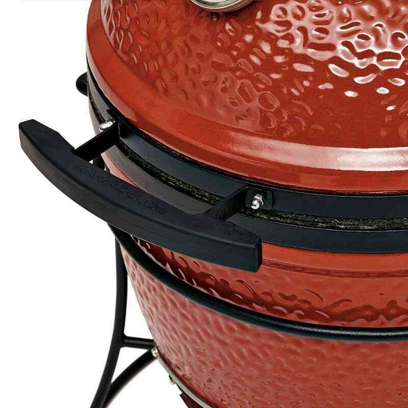 Kamado Joe Junior – Compacte krachtpatser inclusief startpakket - Stookrijk