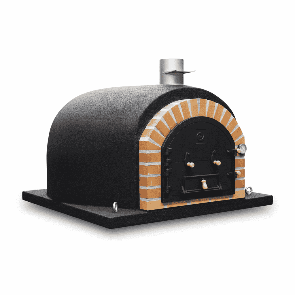 Steenoven Gold Cortiça - Stookrijk