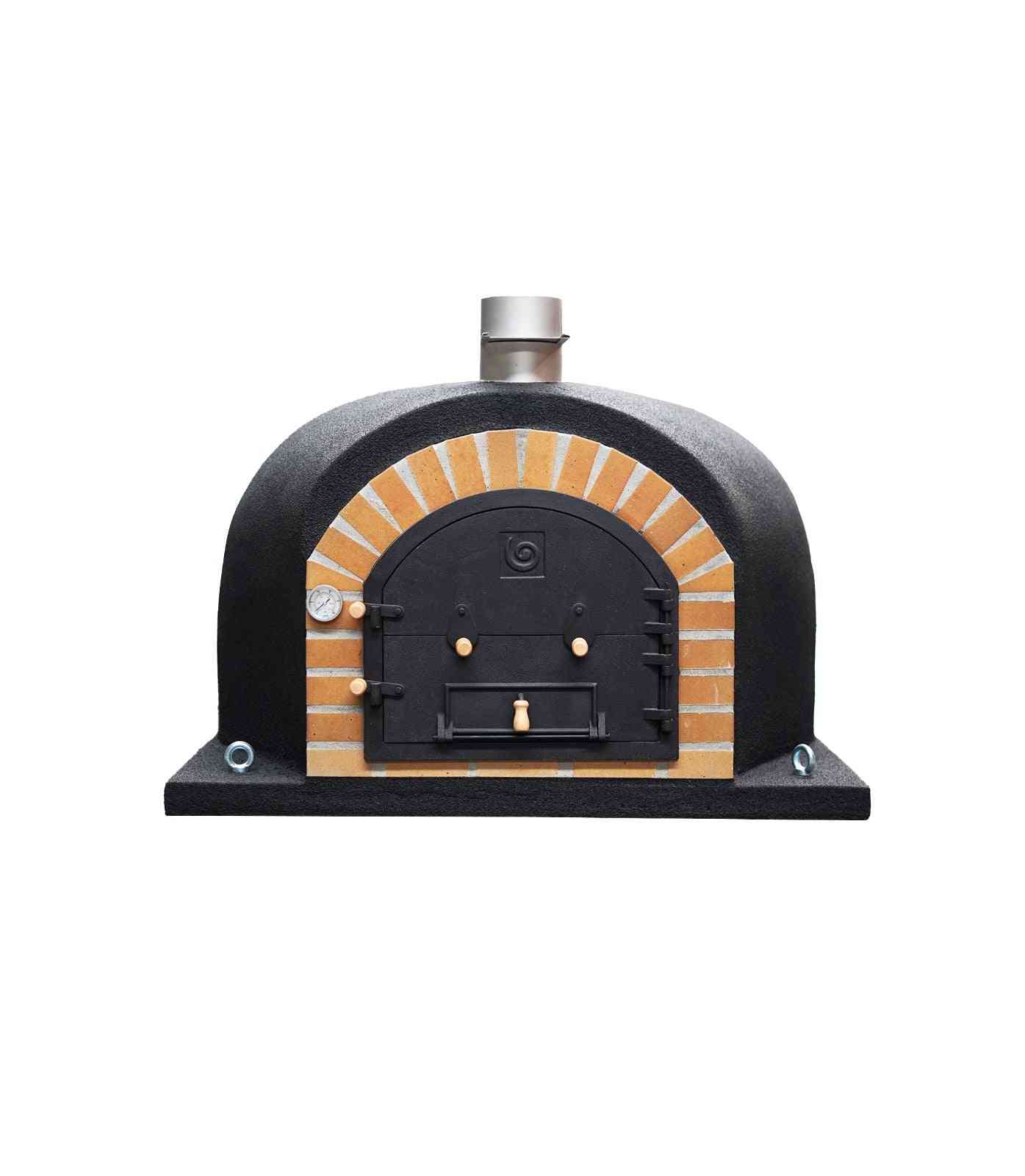 Steenoven Gold Cortiça - Stookrijk