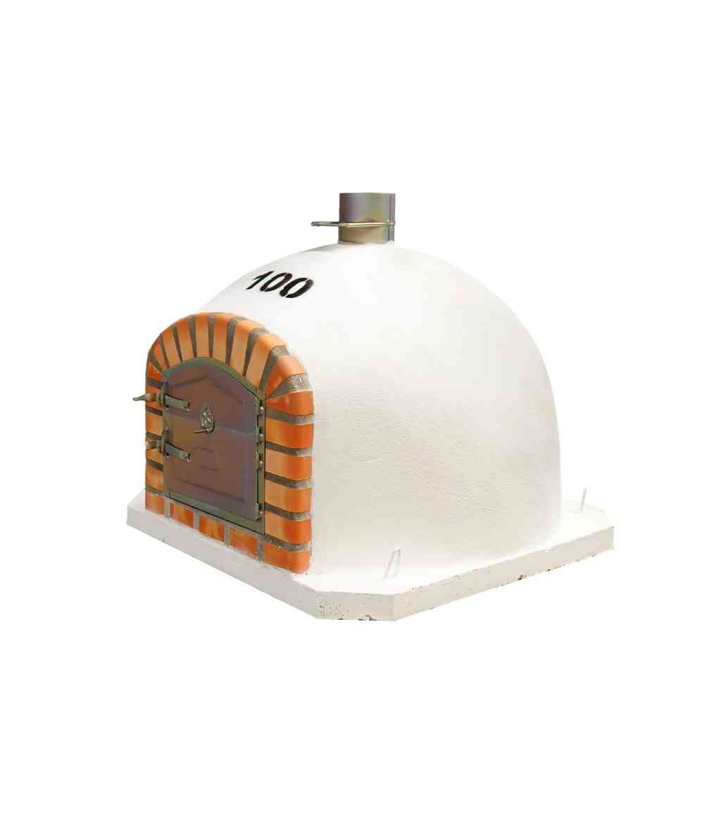 Steenoven Standaard - Stookrijk