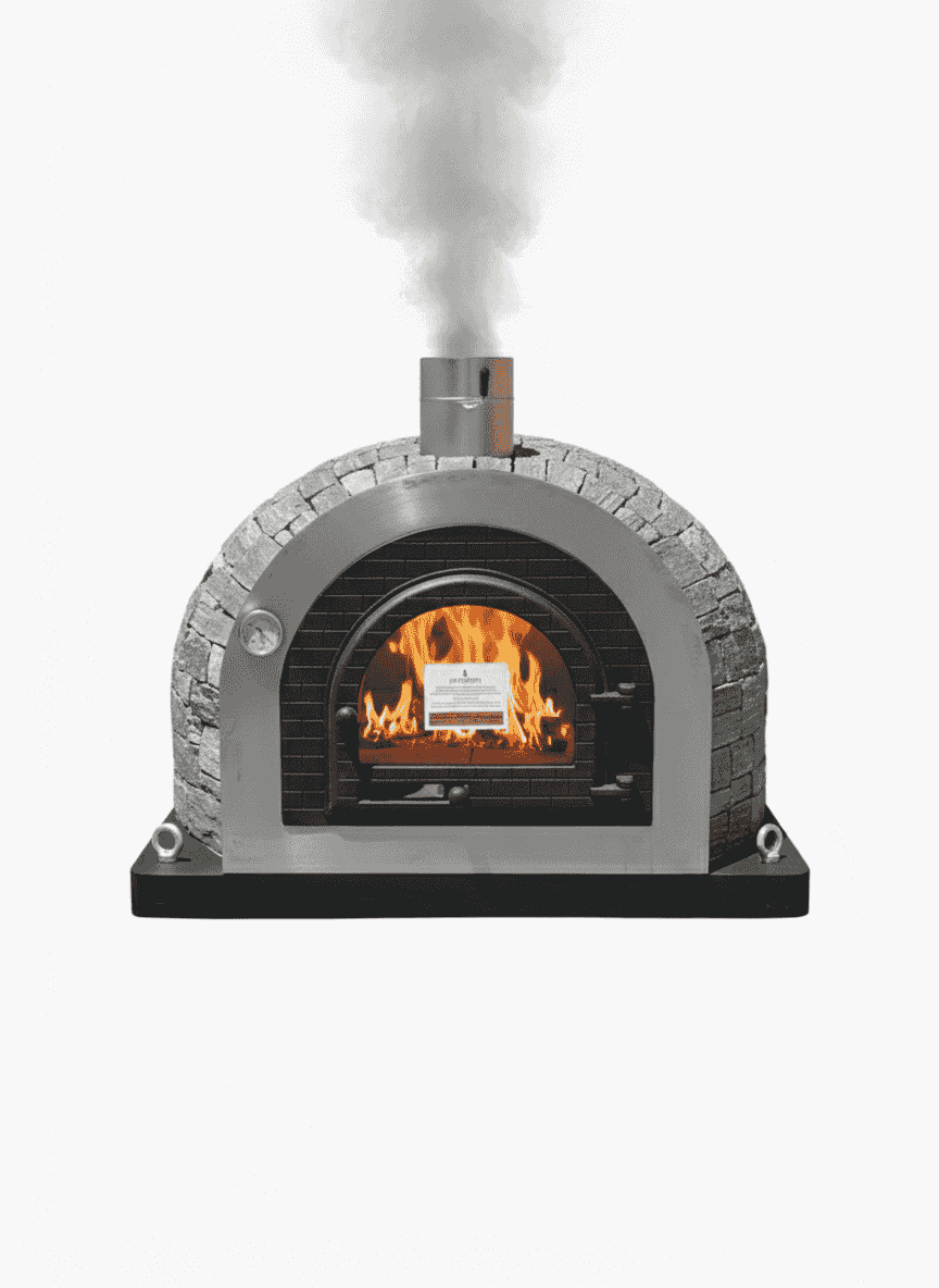 Steenoven Tuscani - Stookrijk